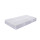 Tonnentaschenfederkern Matratze bis 200 kg 23 cm - Bettenkiste XXL TFK 200 100x200 cm-H4=extra fest