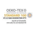 Tonnentaschenfederkern Matratze 24 cm - TTFK 7-Zonen - Malie Oasi 1.000 T 80x200 cm-H2=mittel