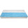 Kaltschaummatratze 21 cm - 7-Zonen - Malie Franz KS 80x200 cm-H2=mittel