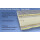 Latexmatratze 18 cm - 7-Zonen-Naturlatexkern - Malie Pure Green 80x200 cm-H2=mittel