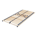 Lattenrost - Rahmen starr - Malie Olymp NV 90x200 cm