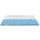 Gelschaumtopper 6 cm Auflage - Gelax®-Schaum-Topper - Malie Elysee