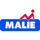 Kaltschaummatratze 14 cm - Malie 7-Zonen KS 80x200 cm-H2=mittel