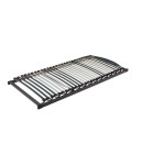 Lattenrost - Rahmen starr - Malie Balance NV 80x200 cm