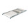 Lattenrost-Mehrzonen - starr - Hn8 Quattroplus 80x200 cm