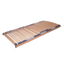 Lattenrost - Rahmen starr - 44 Leisten - Belaro Multifix NV