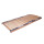Lattenrost - Rahmen starr - 44 Leisten - Belaro Multifix NV