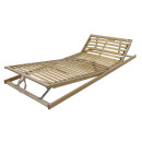 Lattenrost - Rahmen KF mit Lieferservice bis 4. Etage - Bettenkiste Standard KF 80x200 cm