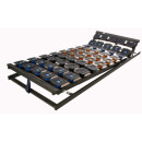 Perbix Wellness Pur KF - Lattenrost Tellerelemente mit Lieferservice bis 4. Etage