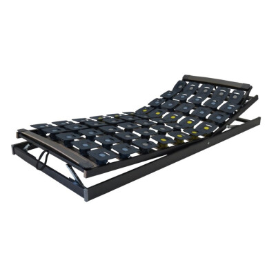 Perbix Wellness Pur KRFG - Lattenrost Tellerelemente mit Lieferservice bis 4. Etage
