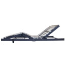 Perbix XXL Exclusiv Lattenrost mit Flat-Motor OF12 bis 160 kg mit Lieferservice bis 4. Etage