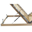 Perbix XXL Lattenrost bis 200 kg - KFG  mit Lieferservice bis 4 Etage