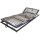 Lattenrost bis 200 kg - Rahmen KF mit Lieferservice bis 4. Etage - Bettenkiste XXL 90x200 cm