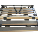 Lattenrost bis 250 kg - Motor - mit Lieferservice bis 4. Etage - Bettenkiste XXXL Exclusiv  MOT