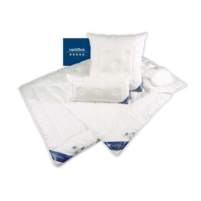 Garanta optiflex - Duo-Warm Steppbett, Winterbettdecke