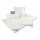 Faserdecke Sommer Bettdecke - Leicht Steppbett - Garanta CLEAN 95
