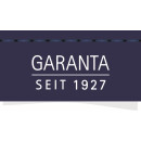 Faserdecke Sommer Bettdecke - Extra-Leicht Steppbett - Garanta optiflex 135x200 cm