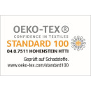 Faserdecke Sommer Bettdecke - Leicht Steppbett - Garanta CLEAN 95 135x200 cm