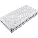 Kaltschaummatratze 20 cm - 7-Zonen - Hn8 Jubel KS 90x200...