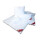 Garanta BIO Cotton GOTS - Duo/ Ganzjahres Bettdecke,