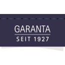 Garanta BIO Schurwolle GOTS Duo-Leicht Steppbett / Ganzjahres-Bettdecke,