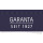 Garanta BIO Schurwolle GOTS Duo-Warm Steppbett / Winter Bettdecke,