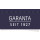 Garanta BIO Hanf GOTS - Duo-Warm-Steppbett,