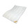 Hanf Ganzjahres Bettdecke - Duo-Leicht Steppbett - Garanta BIO Cotton GOTS 135x200 cm