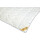 Hanf Ganzjahres Bettdecke - Duo-Leicht Steppbett - Garanta BIO Cotton GOTS 135x200 cm