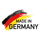 Eiderdaunen Ganzjahres Bettdecke - Kassettenbett - Luxusbettdecken