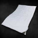 Kamelhaar-Flaum Winter Bettdecke - Duo-Warm Steppbett -...