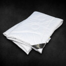 Kamelhaar-Flaum Duo-Warm  Winter-Decken 155x220 cm