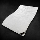 Kaschmir-Flaum Sommer-Bettdecke - Leicht Steppbett - Luxusbettdecken 135x200 cm