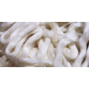 Seiden Silk-wash Sommer Bettdecke - Leicht Steppbett - Garanta Silk wash