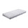 Tonnentaschenfederkern Matratze 19 cm - TTFK 7-Zonen - Hn8 Bravo Pro