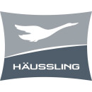 Häussling - Hjemme Hygge Plissee extra warm - Winter-Kassettenbett 100er Daune