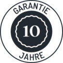 Tonnentaschenfederkern Matratze 24 cm - TTFK 7-Zonen  - Frankenstolz Klima T 90x200 cm-H4=sehr fest