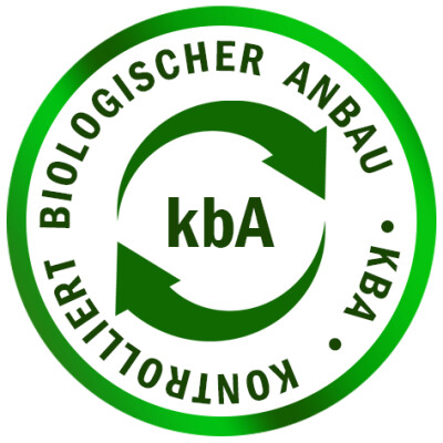 Garanta Baumwolle KBA - Leicht Steppbett,