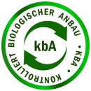 Garanta Baumwolle KBA - Leicht Steppbett,