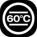 Tonnentaschenfederkern Matratze 19 cm - TTFK 7-Zonen - f.a.n. Rubin T 90x200 cm-H4=sehr fest