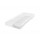 Tonnentaschenfederkern Matratze 19 cm - TTFK 7-Zonen - f.a.n. Rubin T 90x200 cm-H4=sehr fest