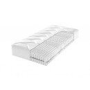 Tonnentaschenfederkern Matratze 22 cm - TTFK 7-Zonen -...