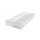 Tonnentaschenfederkern Matratze 22 cm - TTFK 7-Zonen - f.a.n. Saphir 1.000 T 100x200 cm-H4=sehr fest