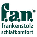 f.a.n. Punktoflex Premium - 7-Zonen Lattenrost, K/F verstellbar