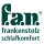 Lattenrost - 7-Zonen - Rahmen KF verstellbar - f.a.n. Dreamflex Premium