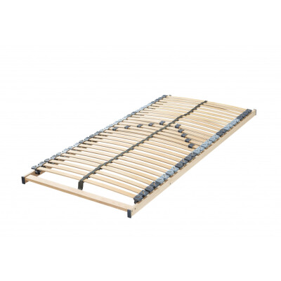 Lattenrost - Rahmen starr - 7-Zonen - f.a.n. Dreamflex Premium 80x200 cm