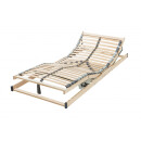 Lattenrost - Mehrzonen - Motor - f.a.n. Comfort Premium 80x200 cm