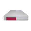 Bettenkiste Supralast XXXL KS 250 Tencel - KS-Matratze bis 250 kg mit Lieferservice bis 4. Etage,