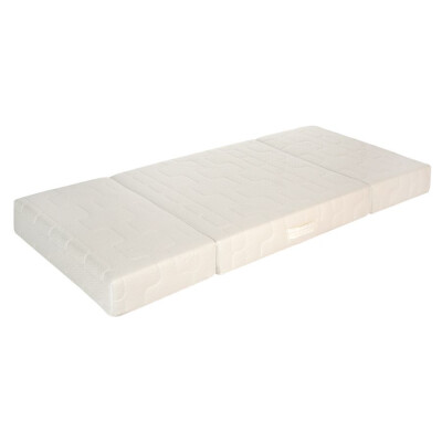 Belaro Flexofold Faltmatratze 80x200 cm, H2=mittel