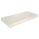 Belaro Flexofold Faltmatratze 80x200 cm, H2=mittel